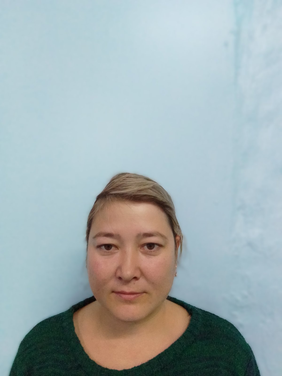 Педагогический работник Спиридонова Ирина Викторовна.
