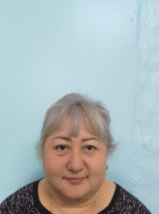 Шангина Татьяна Сергеевна Шангина Татьяна Сергеевна